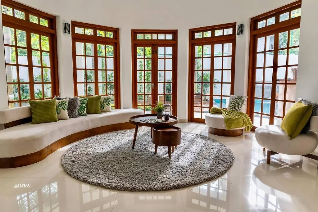 Coco Villa Kandy City