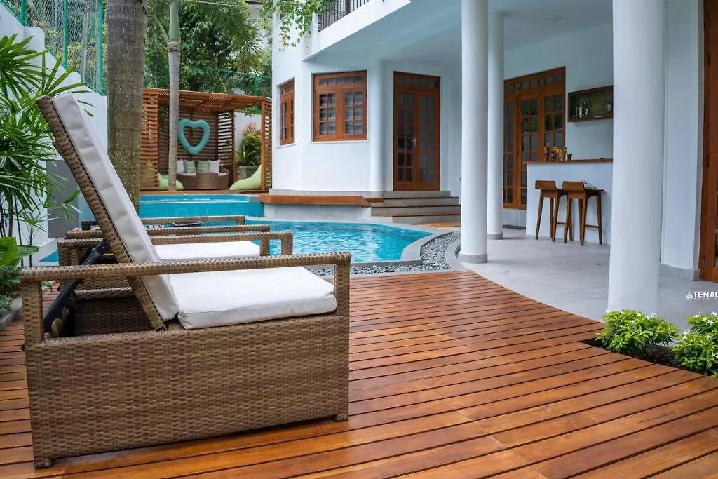 Coco Villa Kandy City