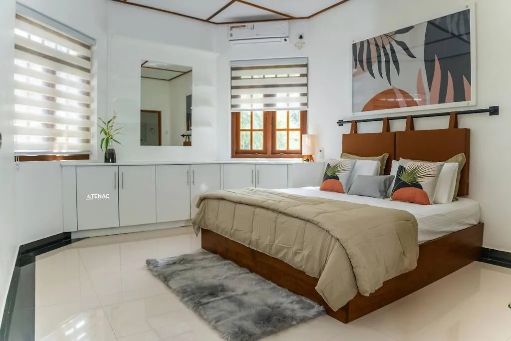 Coco Villa Kandy City